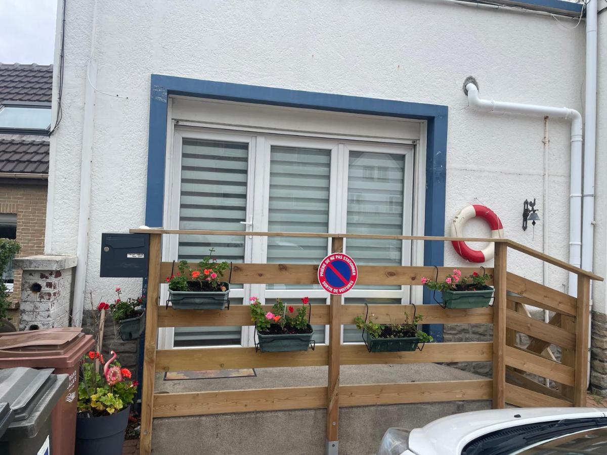 Apartment Flobart Grand A Au Rdc Et A 30 Metres De La