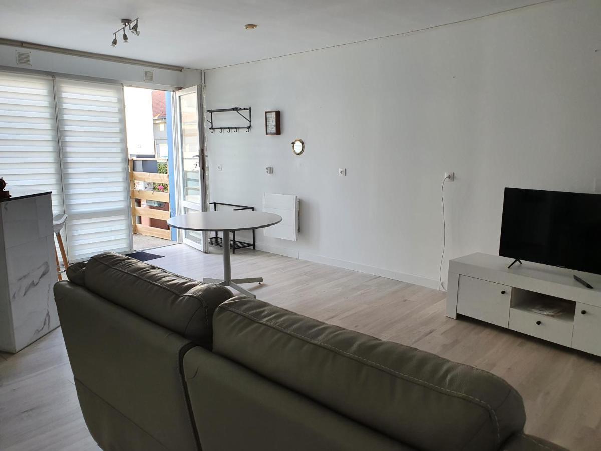 Apartment Flobart Grand A Au Rdc Et A 30 Metres De La