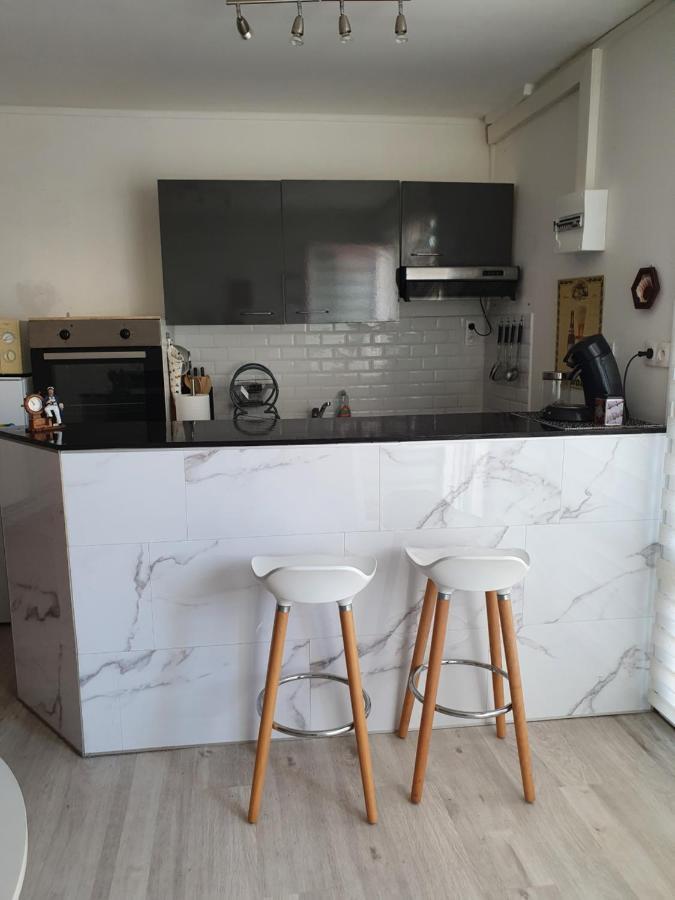Apartment Flobart Grand A Au Rdc Et A 30 Metres De La *