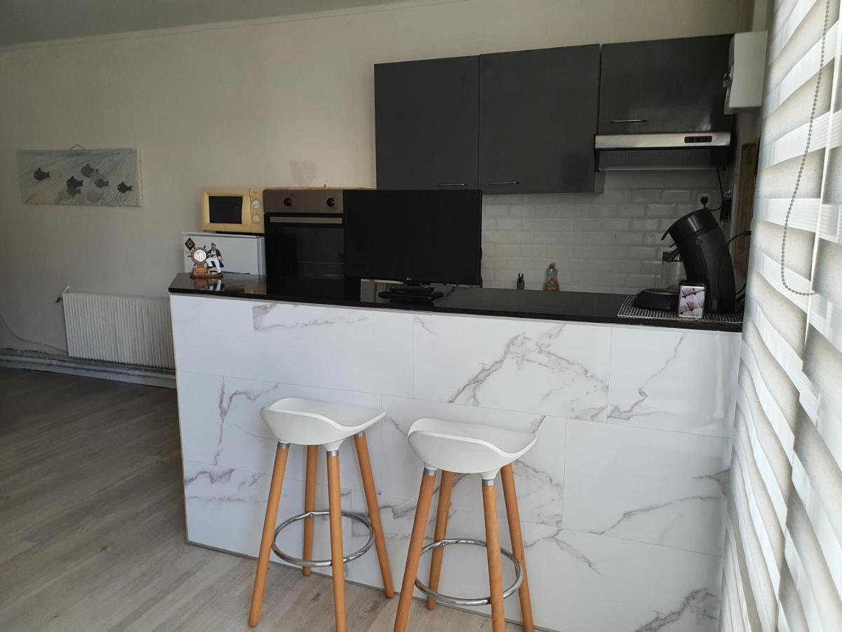 Flobart Grand A Au Rdc Et A 30 Metres De La Apartment Sangatte