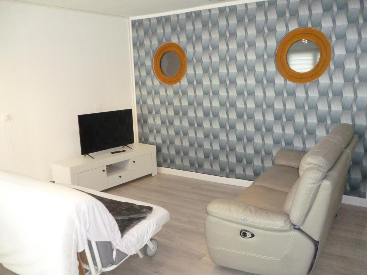 Apartment Flobart Grand A Au Rdc Et A 30 Metres De La Sangatte