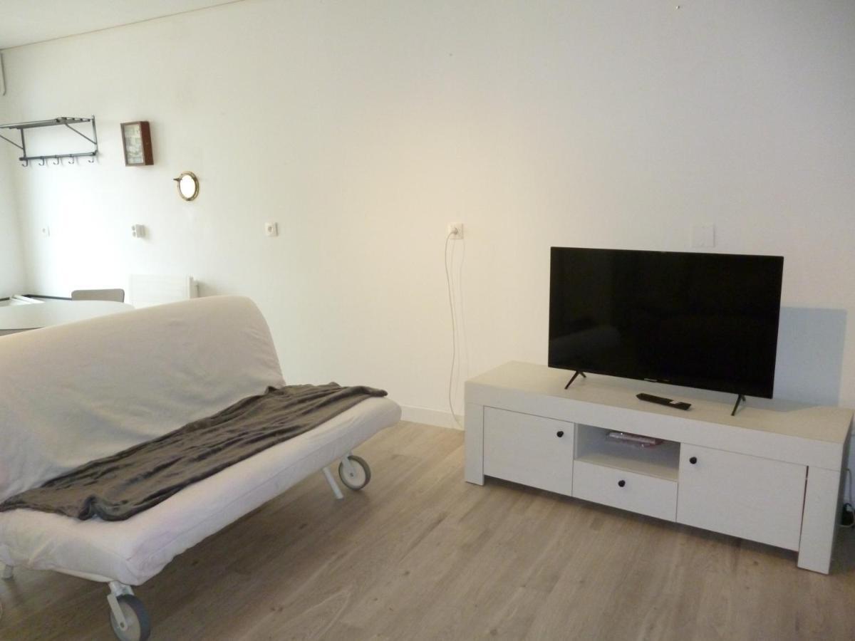 Apartment Flobart Grand A Au Rdc Et A 30 Metres De La