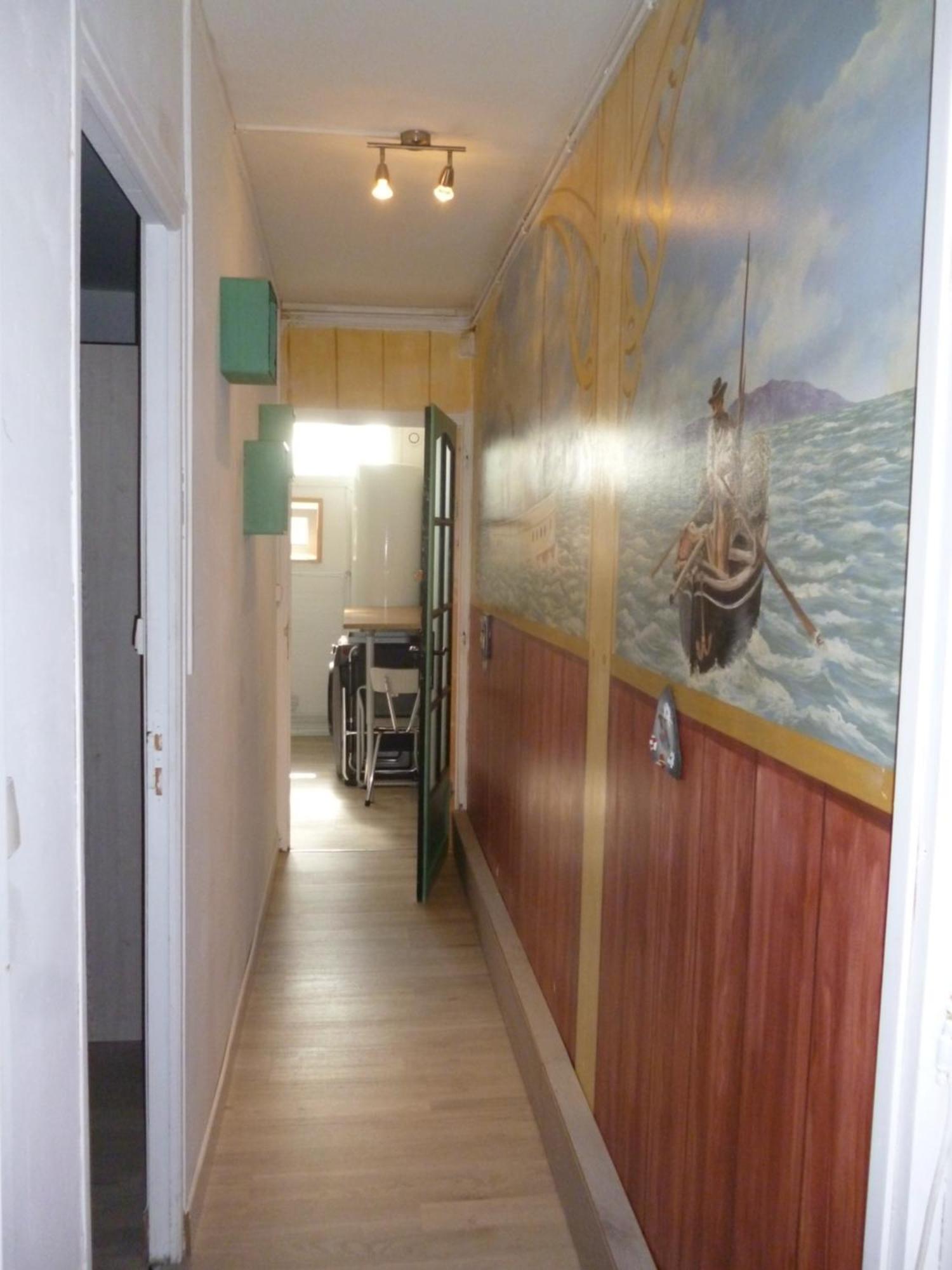 Flobart Grand A Au Rdc Et A 30 Metres De La Apartment Sangatte