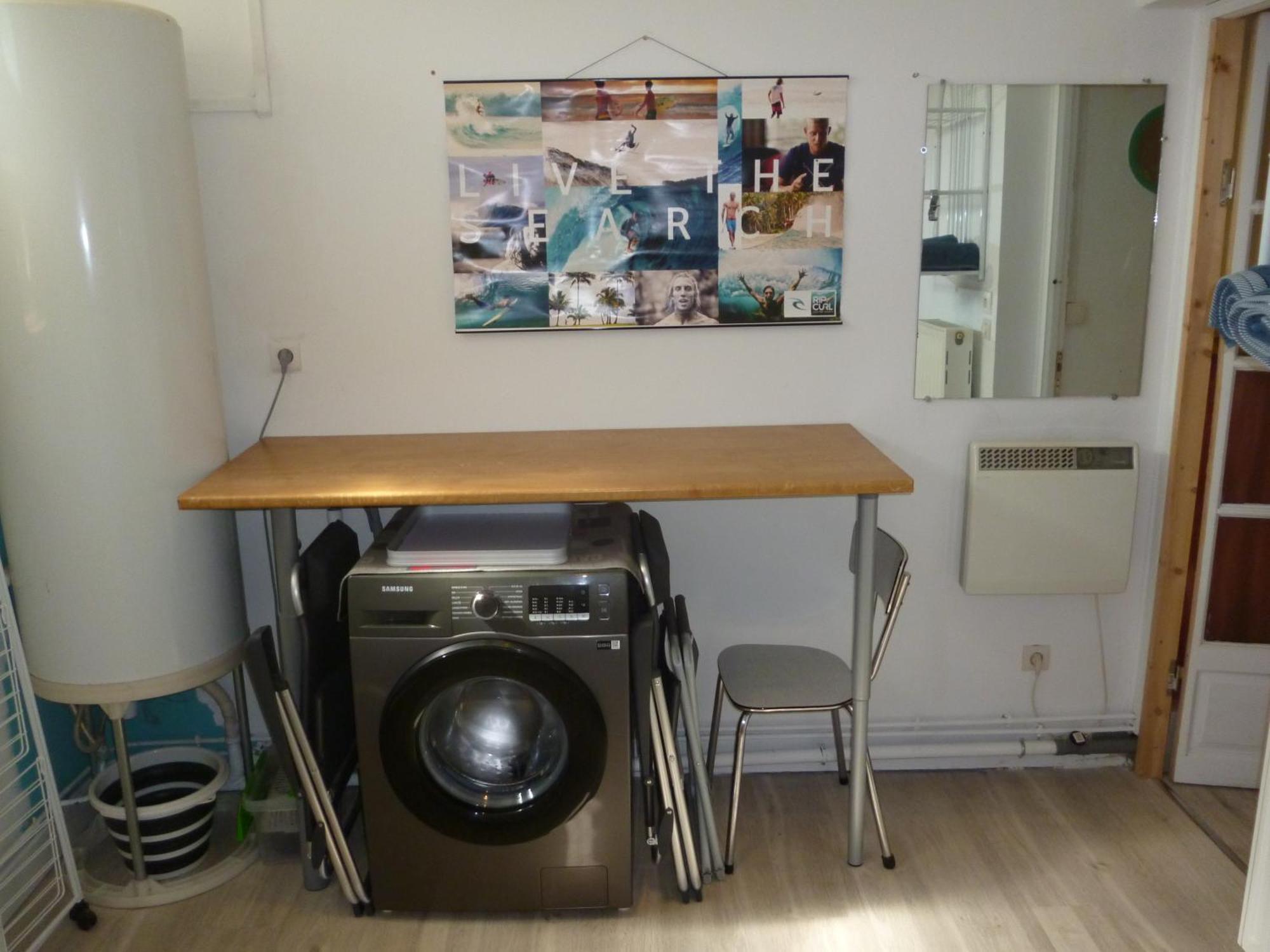 Apartment Flobart Grand A Au Rdc Et A 30 Metres De La